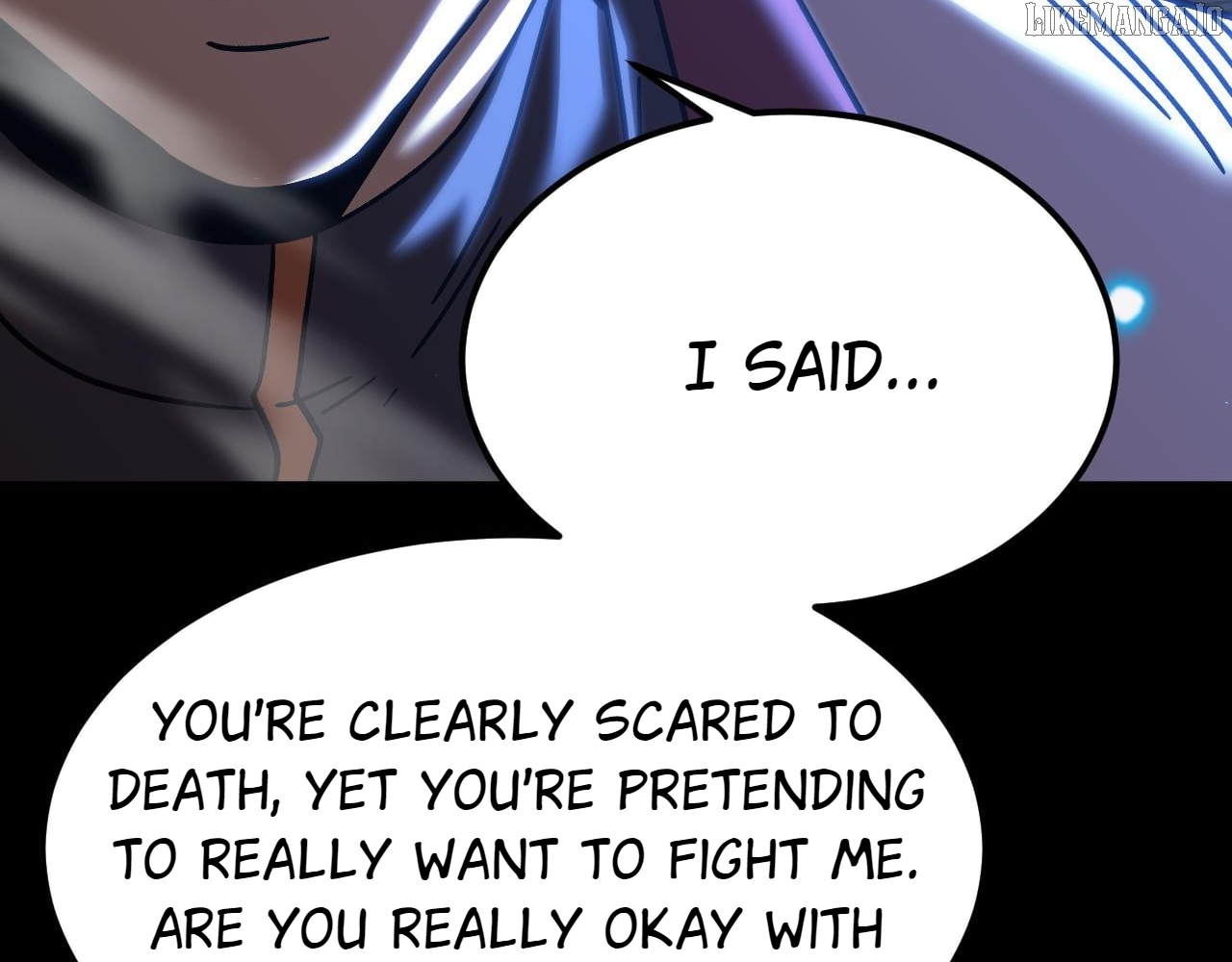 Log into the Future Chapter 261 - page 128
